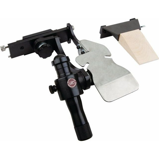 GRS® BenchMate Encore® QCX Stone Setter's Package